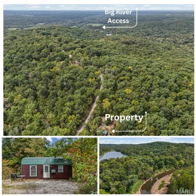 Cheap De Soto Real Estate
