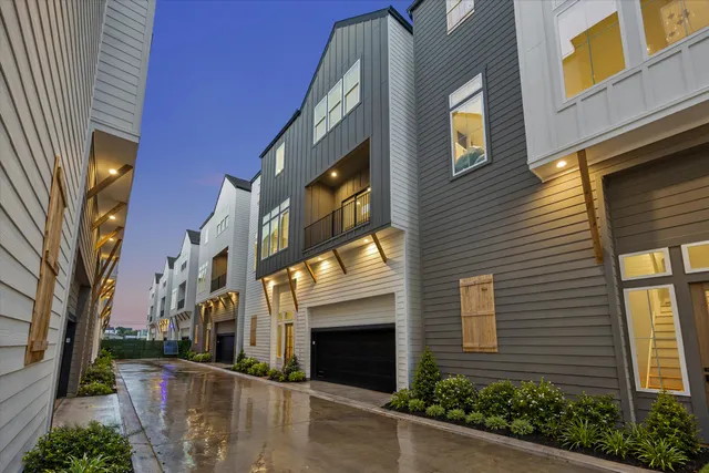 Popular Cottages at Shady Acres Real Estate
