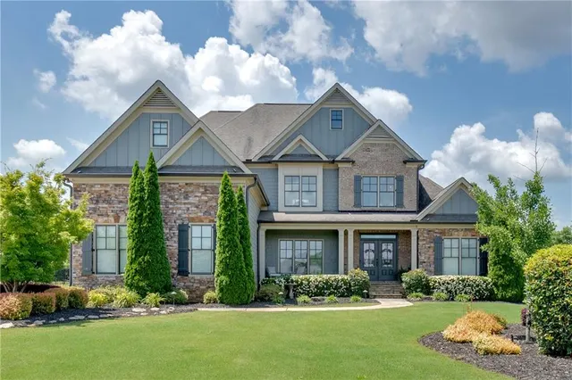 Popular River Shoals Real Estate