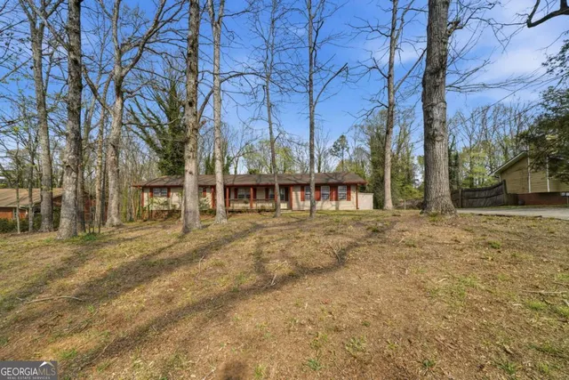 Popular Norton Estate 01 Real Estate