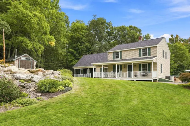 Expensive Candia Real Estate