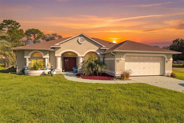 Popular SPRING HILL UNIT 13 Real Estate