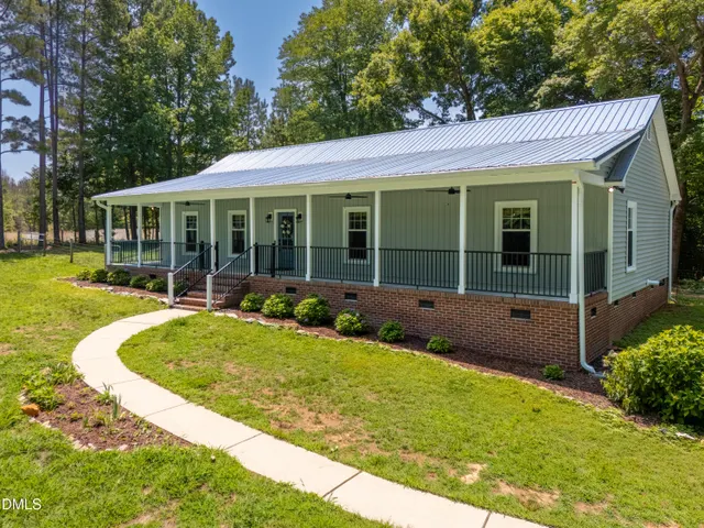Popular Silk Hope Real Estate
