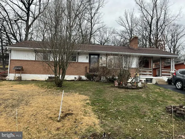 Popular Potomac Park Real Estate