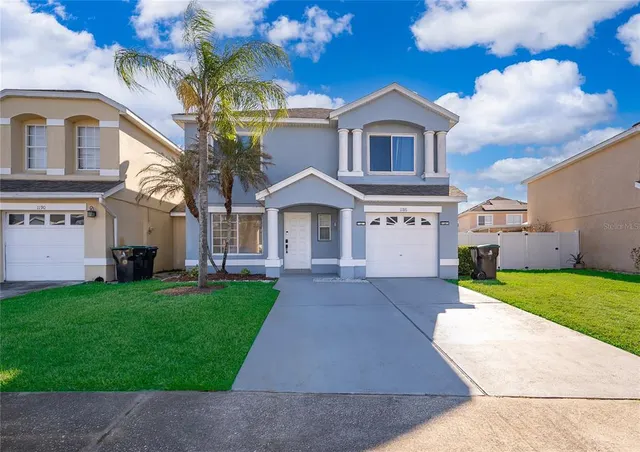 Popular SANDPOINT AT MEADOW WOODS Real Estate