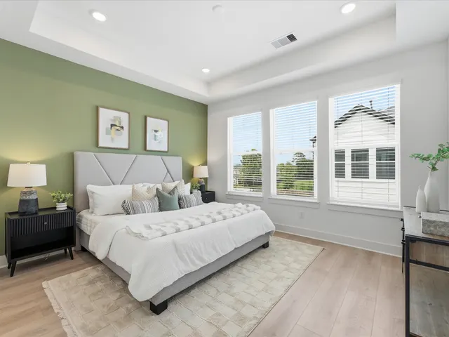 Popular BAUMAN LANDING Real Estate