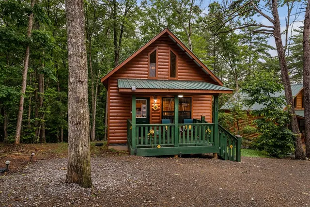 Cheap Whispering Hills Real Estate