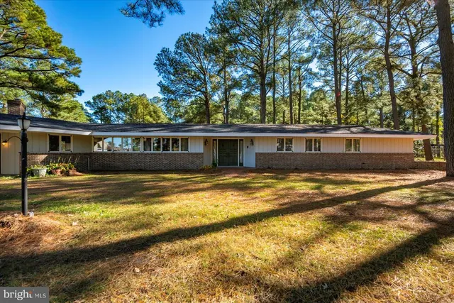 Popular Annemessex Ridge Real Estate