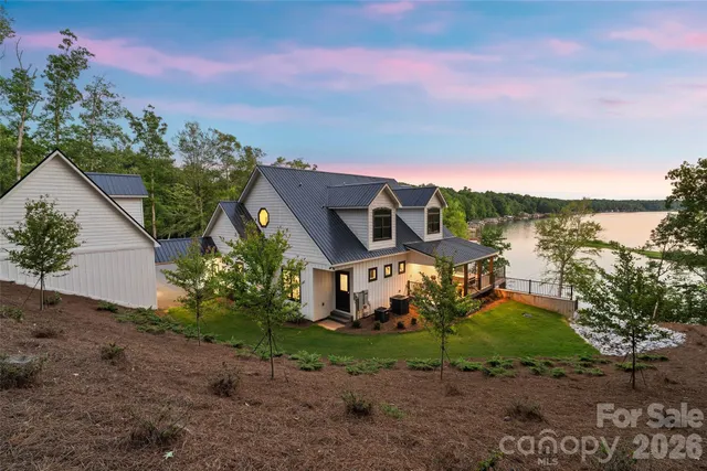 Expensive Carolina Forest Real Estate