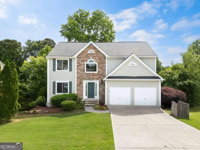 Popular Holleybrooke Real Estate