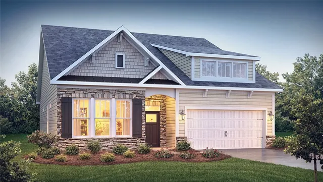 Popular Spring Ridge Reserve Real Estate