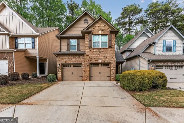 Cheap Tyson Woods Real Estate