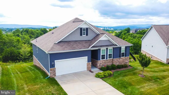 Cheap Blue Ridge Shadows Real Estate