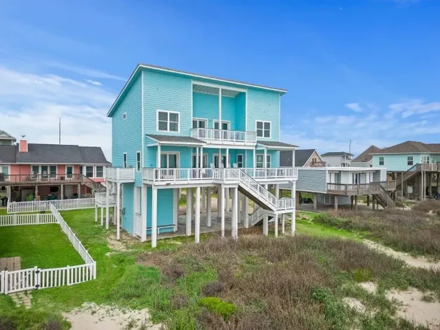 Expensive Sea Isle Ext 21 Real Estate