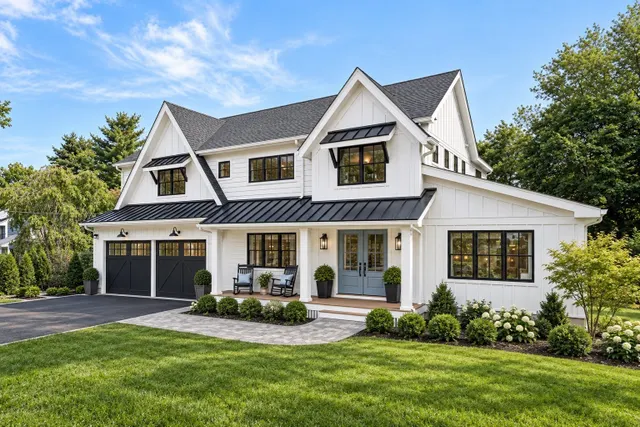 Popular Winchester Real Estate