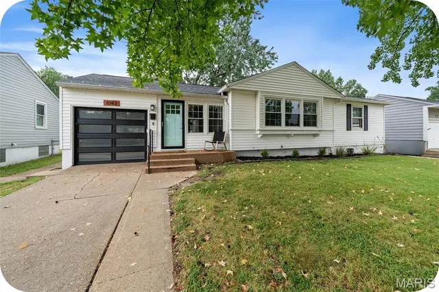 Cheap Parkway Garden Add Real Estate