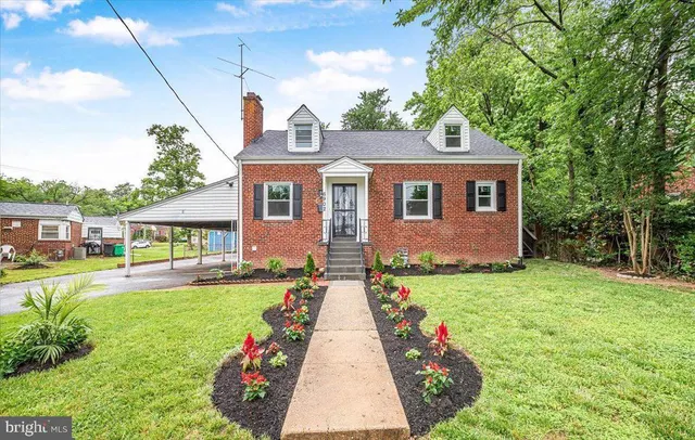 Cheap Lewisdale Real Estate