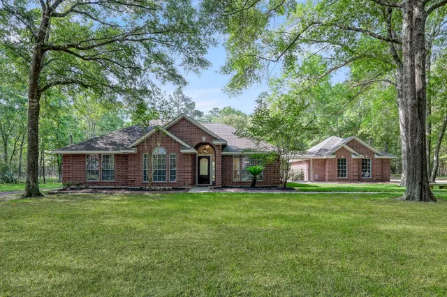 Popular Sendera Ranch 02 Real Estate
