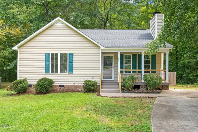 Cheap Knightdale Real Estate