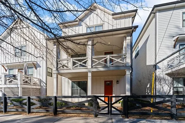 Popular The Bixton - East Lake Real Estate
