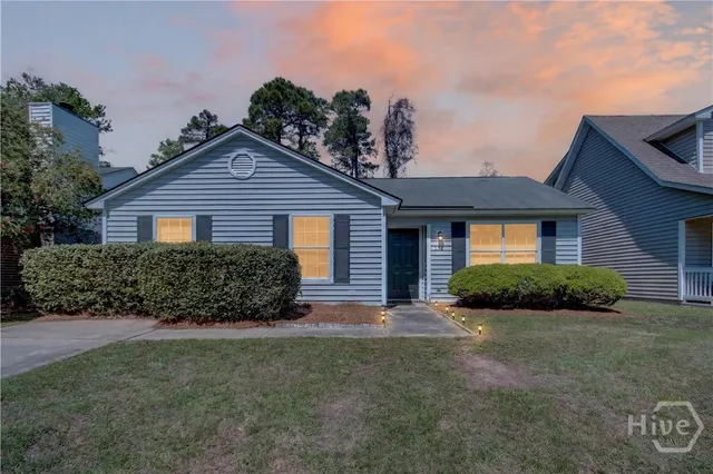 Popular Battery Point Plantation Real Estate