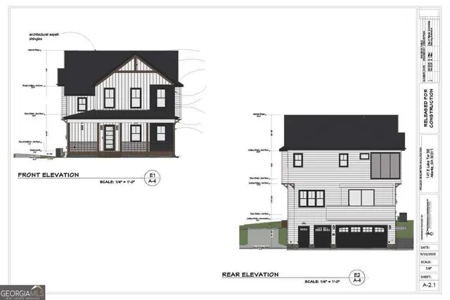 Expensive Kirkwood Real Estate