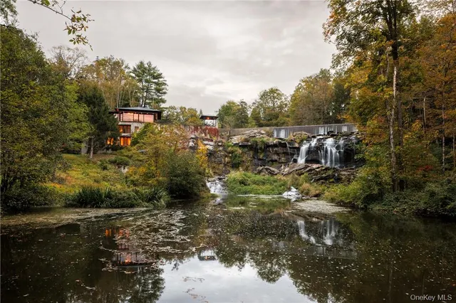 Expensive Rhinebeck Real Estate