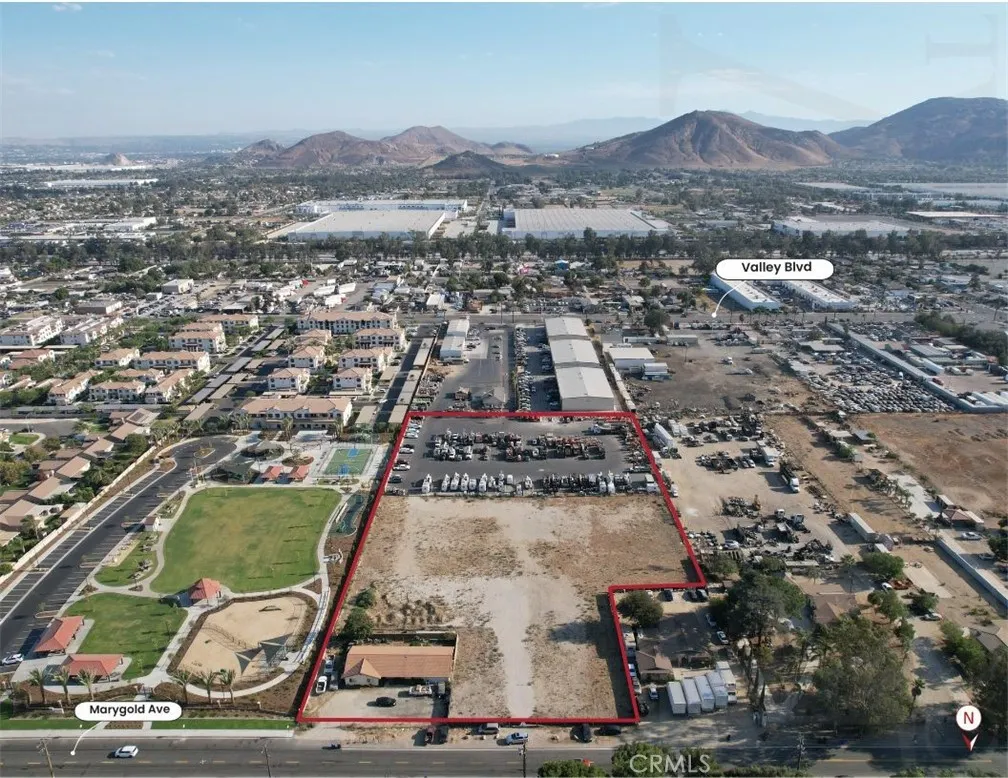 17897 Marygold Ave,Unit Bloomington, Bloomington, CA 92316