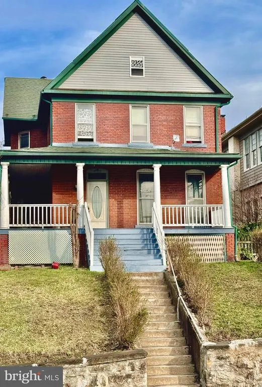 Popular S Cumberland - Allegany County Real Estate
