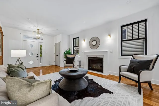 Expensive Takoma Park Real Estate