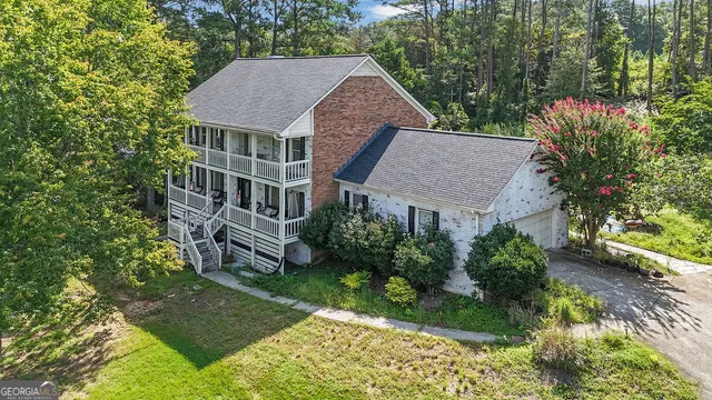 Popular Timberline Real Estate