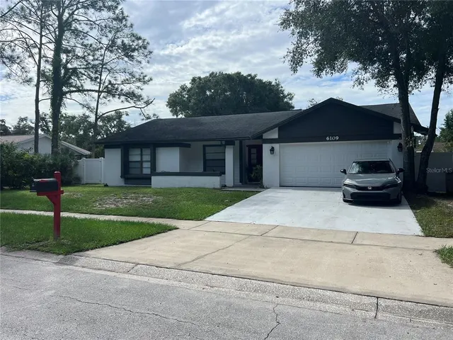 Popular RAINTREE TERRACE SUB W Real Estate