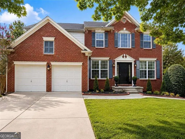 Expensive Peachtree Place Real Estate