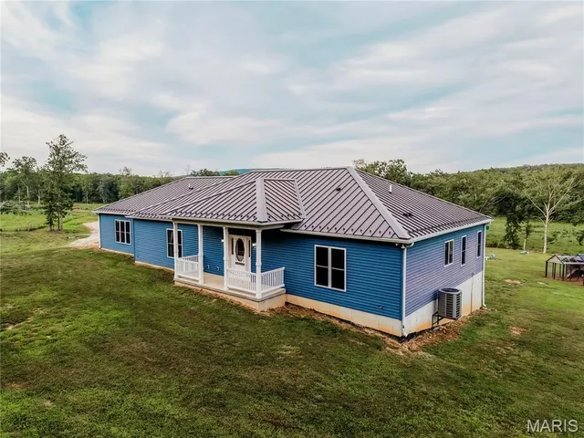 Expensive Ironton Real Estate