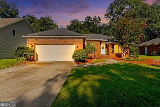 Popular Palmetto Cove Real Estate