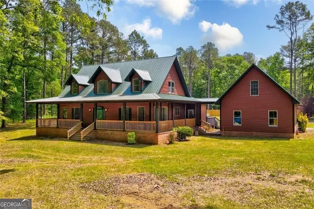Popular Palmetto Lakes Real Estate