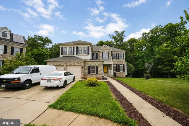 Expensive Lanham Real Estate