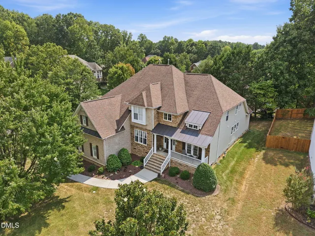 Expensive Dansforth Real Estate