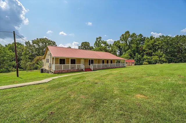 Popular B Prewitt Real Estate