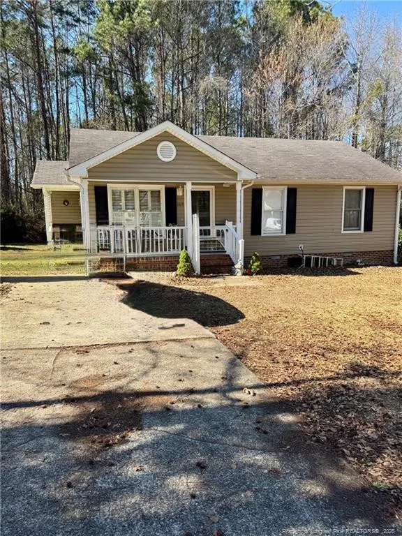 Popular Wendell Falls Real Estate
