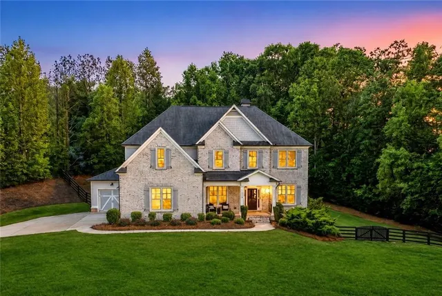 Popular Birmingham Estates Real Estate