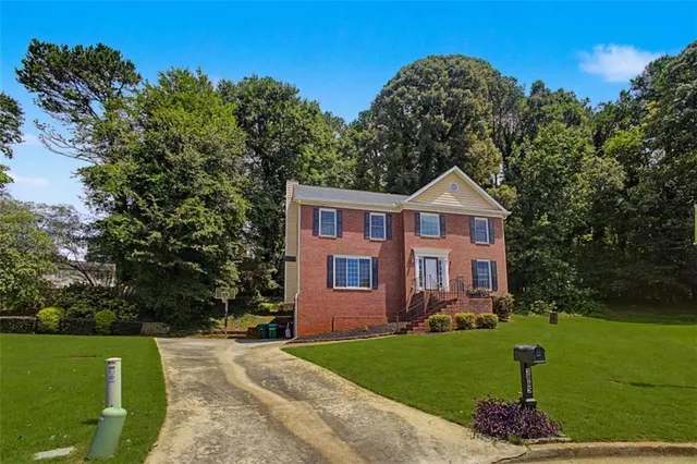 Popular Ryans Run Real Estate