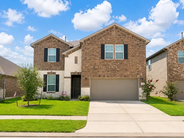Popular Katy Xing Sec 1 Real Estate