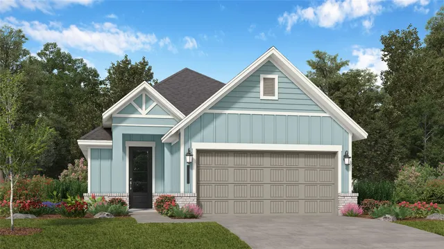 Cheap Oakberry Trails Real Estate