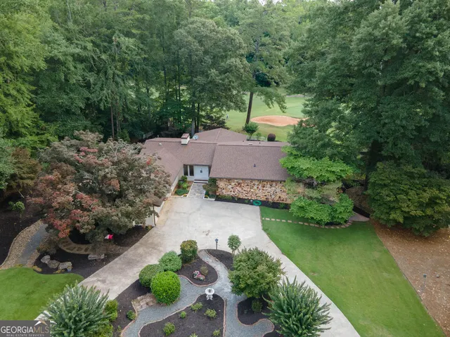 Expensive Golfview Real Estate