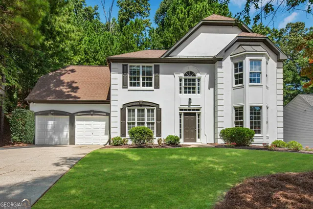 Expensive WYNGATE Real Estate