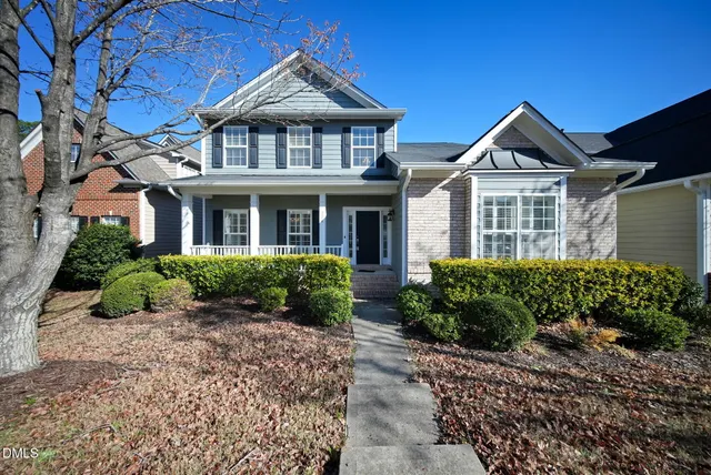 Popular Legacy at Carpenter Village Real Estate