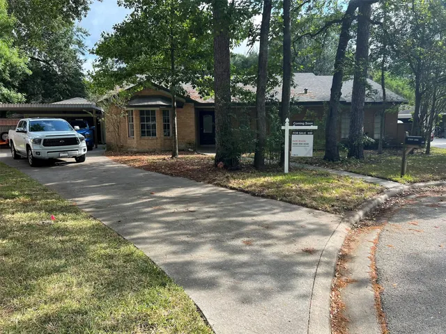 Popular Oak Ridge North 07 Real Estate