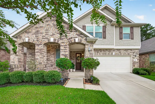 Expensive Cimarron Creek Real Estate