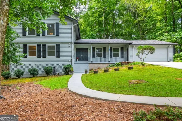 Expensive Arrowood Real Estate